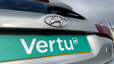 Hyundai i20 1.2 MPi SE 5dr Petrol Hatchback